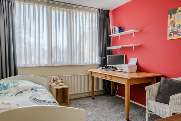 Medium property photo - Blauwe Hof 6134, 6602 ZM Wijchen